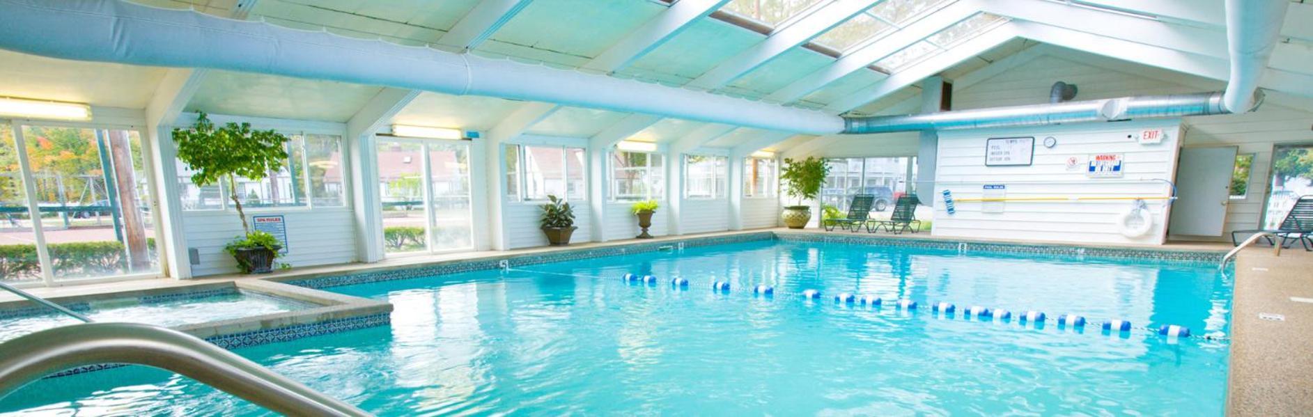 Eastern Slope Inn Resort Норд Конуей Екстериор снимка