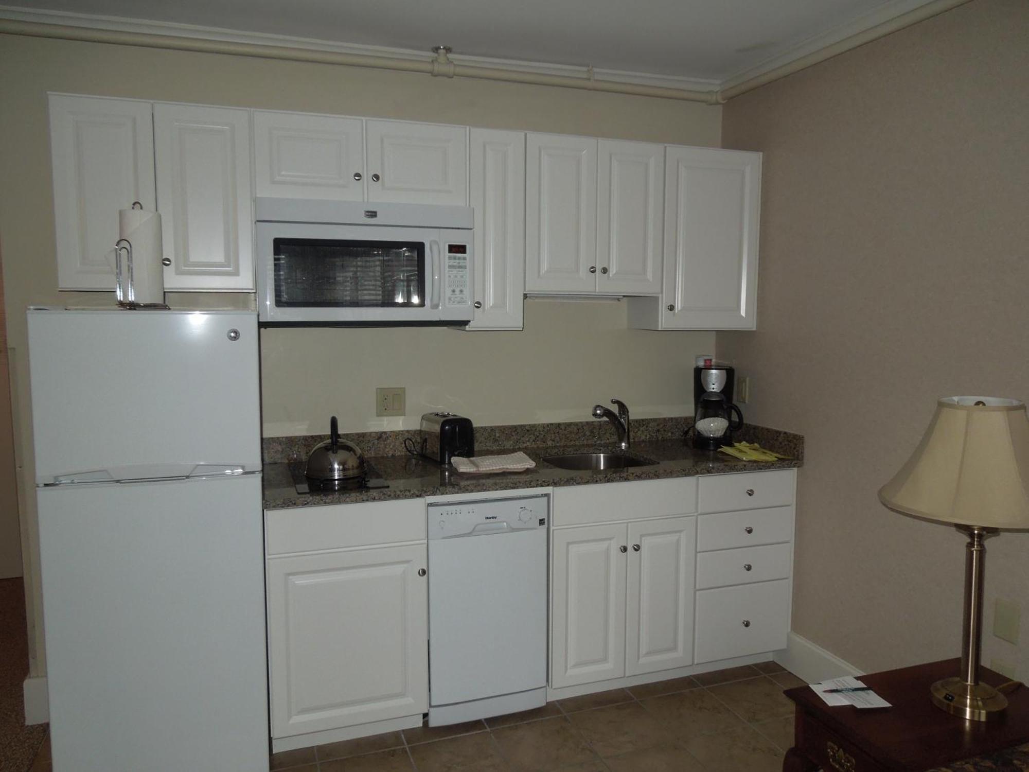 Eastern Slope Inn Resort Норд Конуей Екстериор снимка