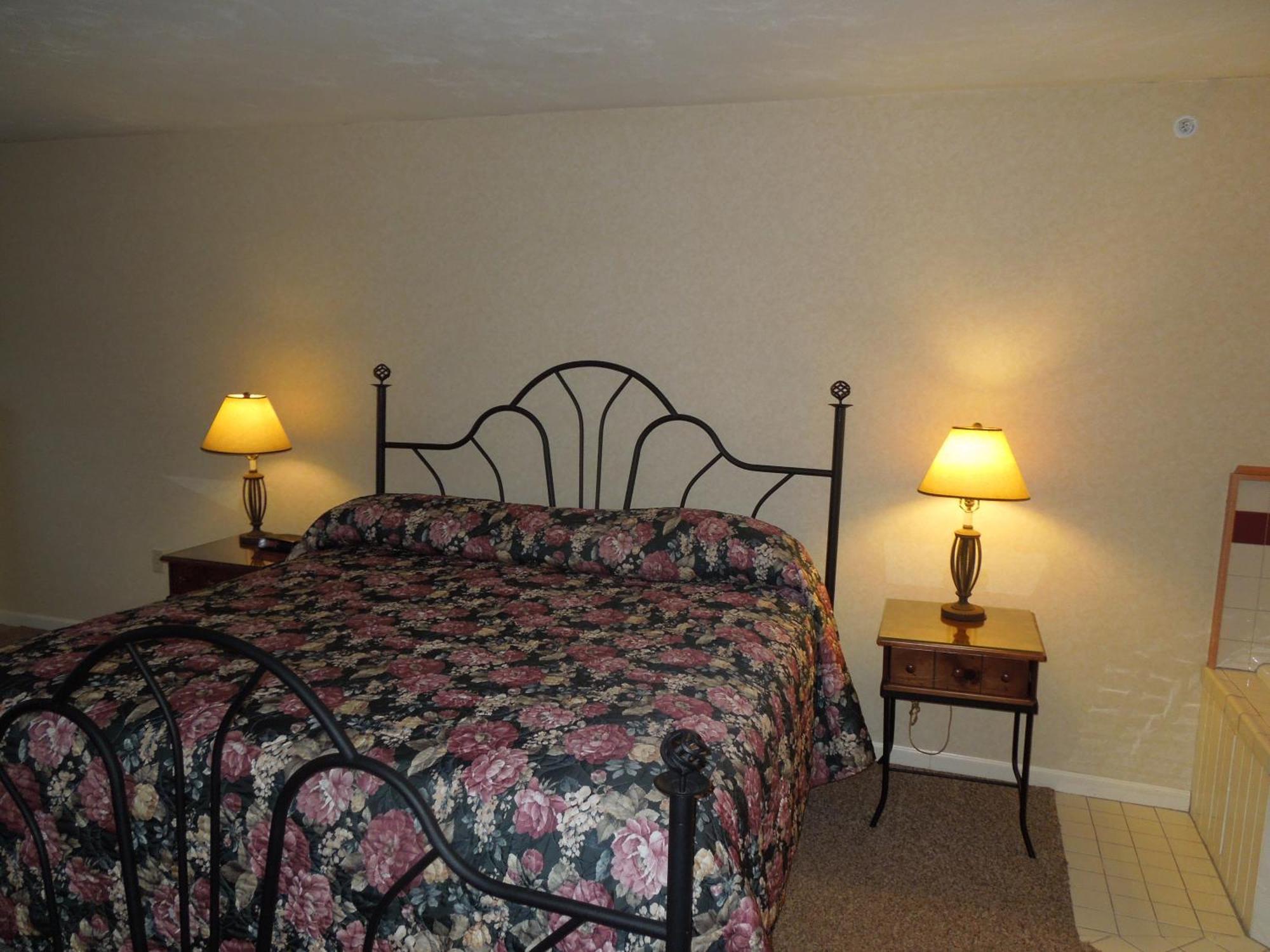 Eastern Slope Inn Resort Норд Конуей Екстериор снимка
