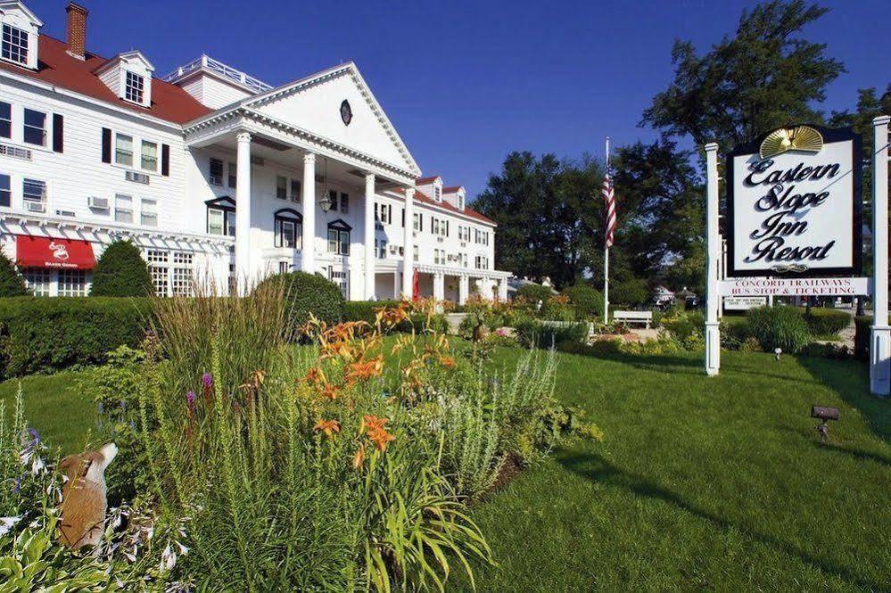 Eastern Slope Inn Resort Норд Конуей Екстериор снимка